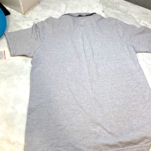 American rag men’s polo hundred percent cotton made in Pakistan size medium - Picture 7 of 7